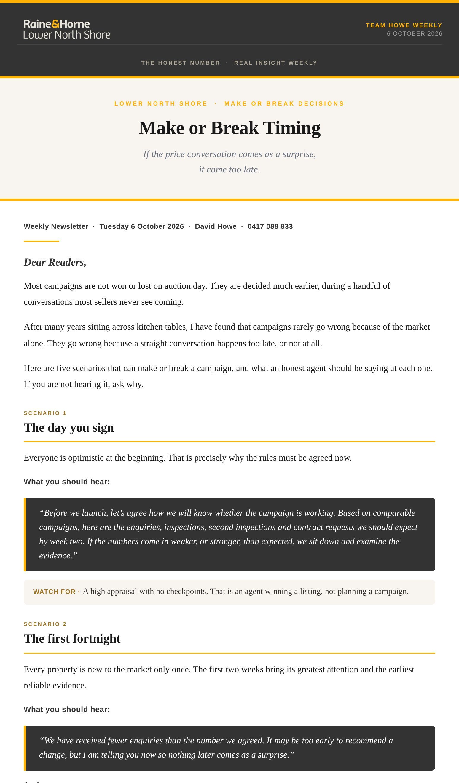 5 October 2026 edition