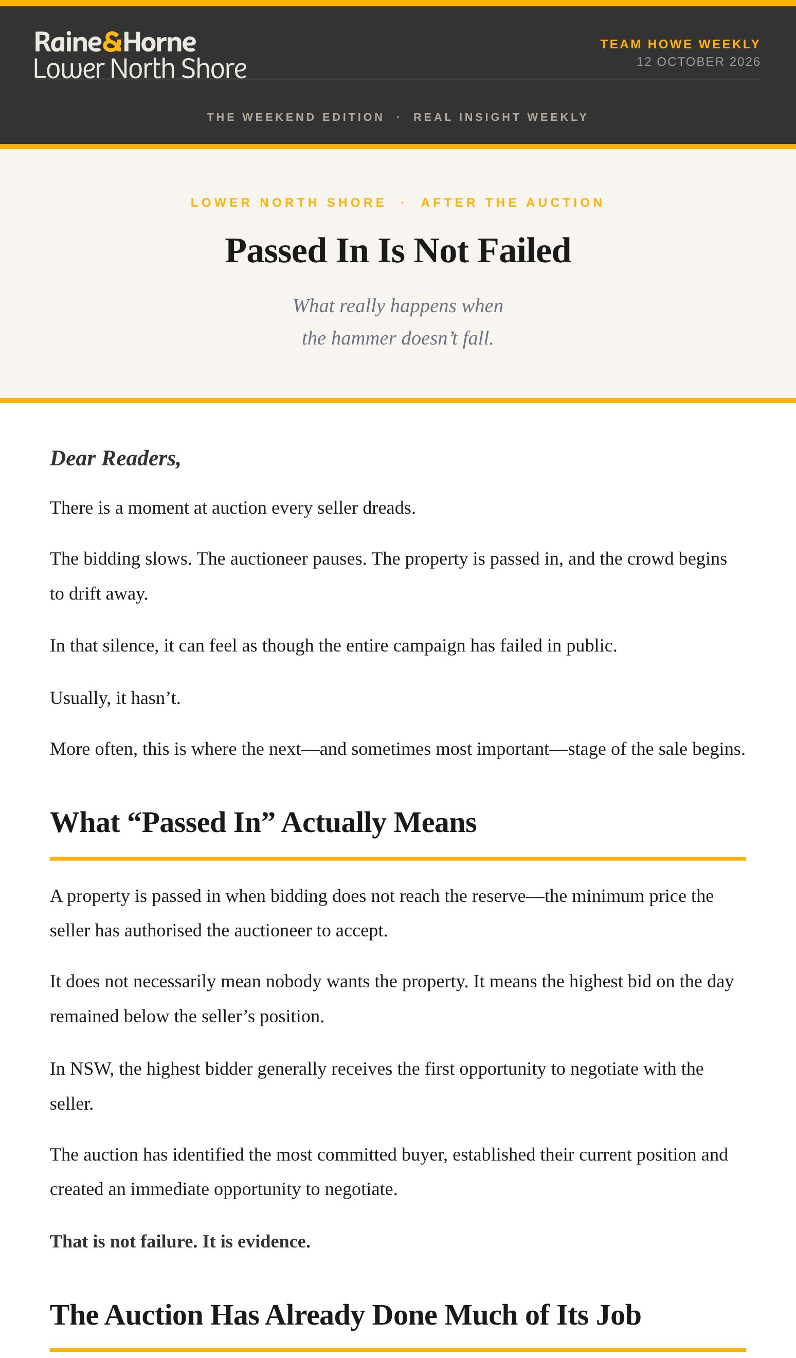 12 October 2026 edition